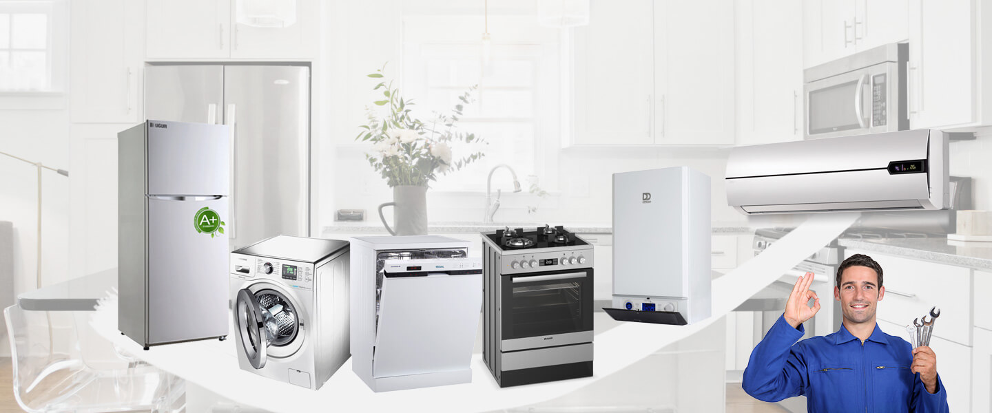 Boğazlıyan Electrolux Servisi